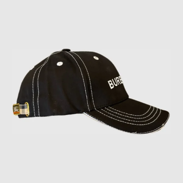 버버리 베이스볼 캡 86451554